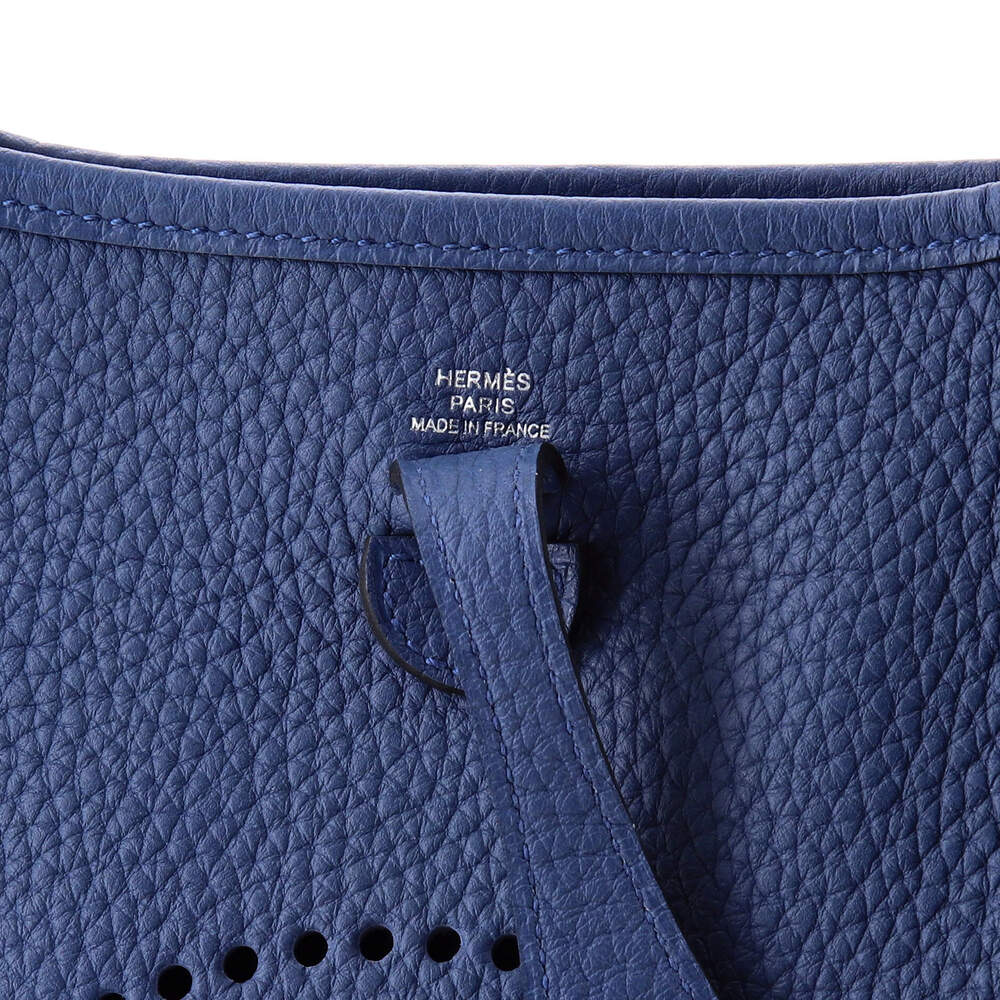 Hermes TPM Evelyne Bag Gen III Clemence - Picture 6 of 6